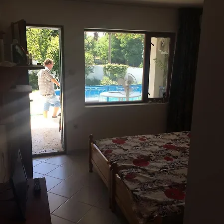 My Great Byala Guest house