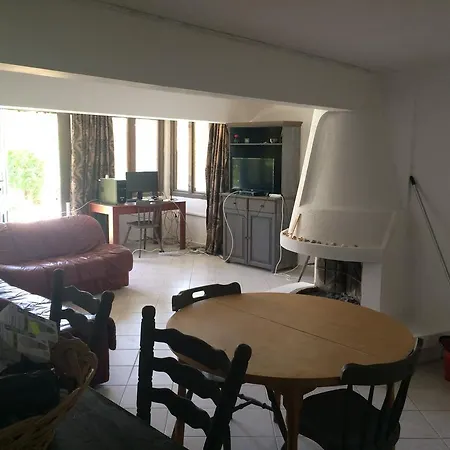 My Great Byala Guest house Byala (Varna)