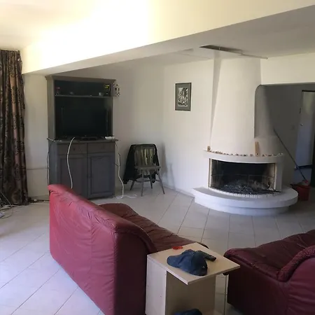 My Great Byala Guest house