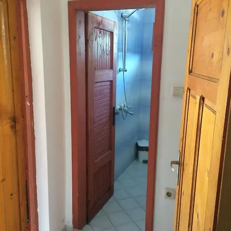 My Great Byala Guest house