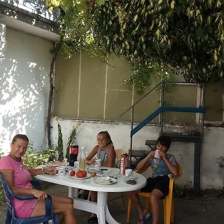 My Great Byala Guest house *